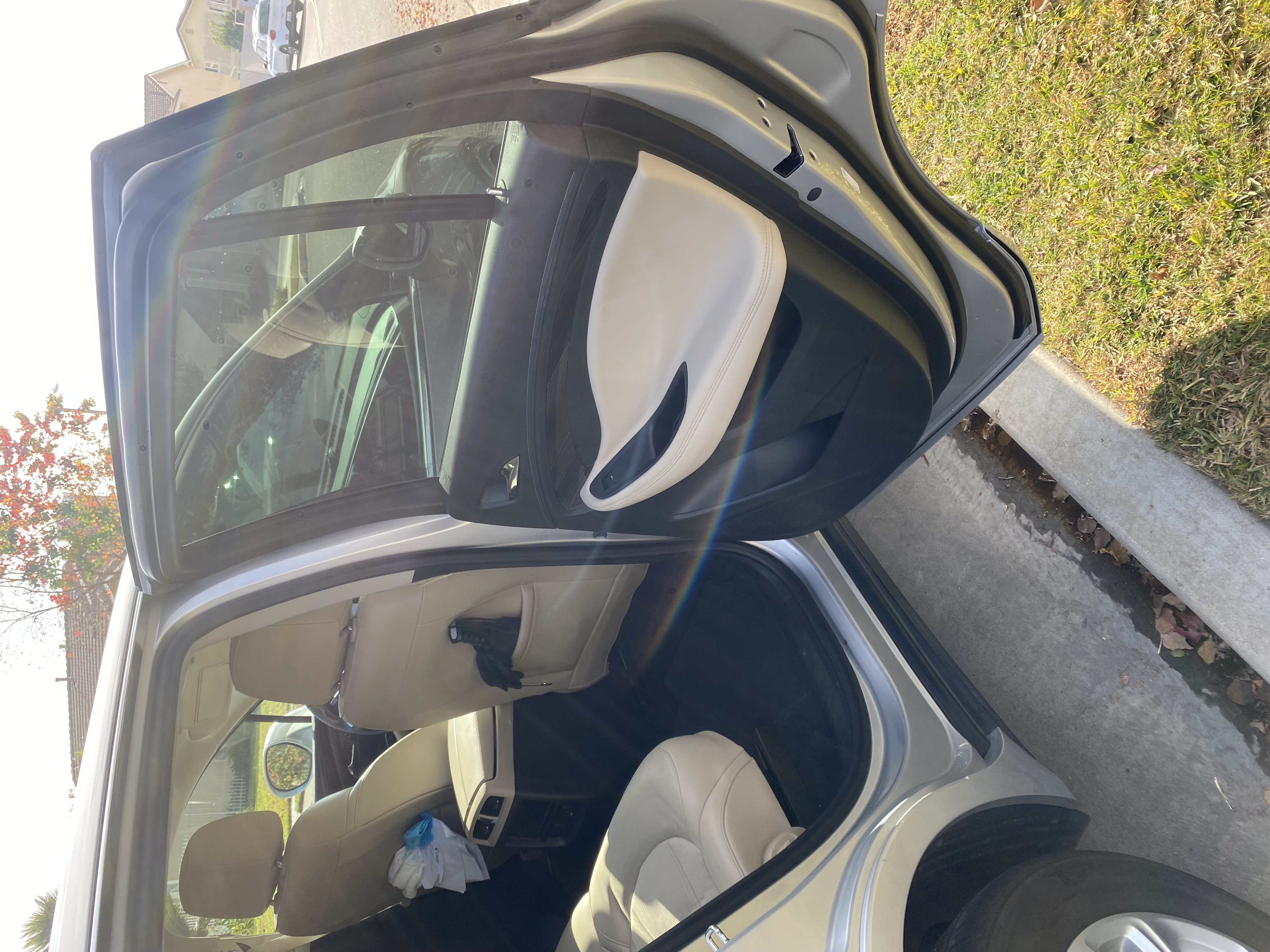 Used 2019 Buick Envision Preferred FWD image 17