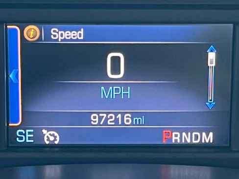 Used 2014 Chevrolet Silverado 1500 LTZ Z71 w/ LTZ Plus Package image 12