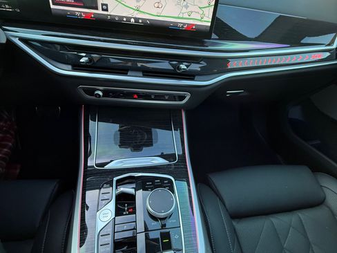 Used 2024 BMW X5 xDrive50e w/ M Sport Package image 23