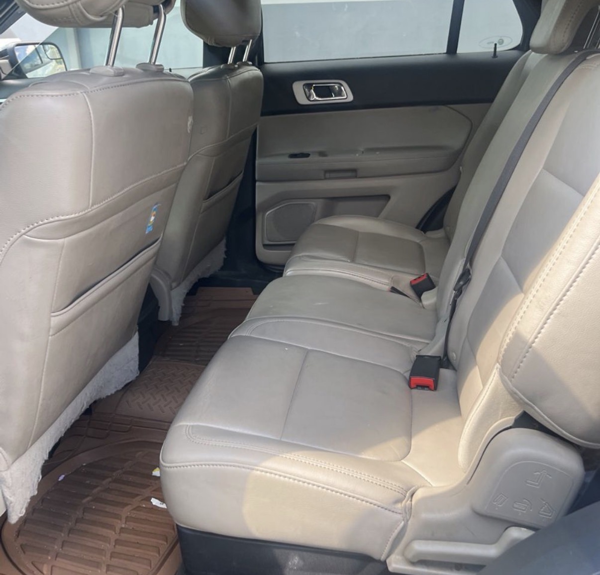 Used 2013 Ford Explorer XLT AWD/4WD image 15