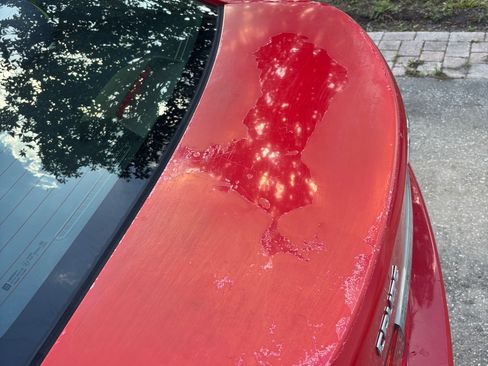 Used 2014 Chevrolet Cruze LT image 16