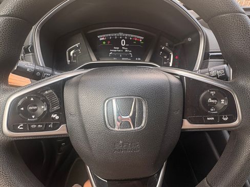 Used 2017 Honda CR-V EX image 13