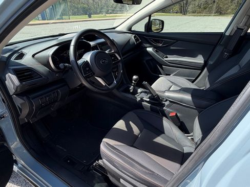 Used 2023 Subaru Crosstrek 2.0i Premium image 25