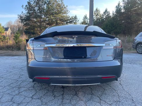 Used 2016 Tesla Model S P90D image 20