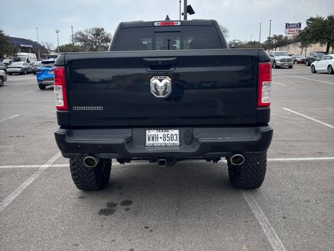 Used 2019 RAM 1500 Big Horn image 6