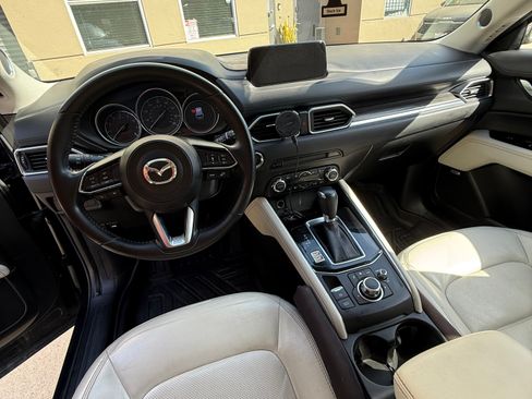 Used 2017 MAZDA CX-5 Grand Touring AWD/4WD image 22