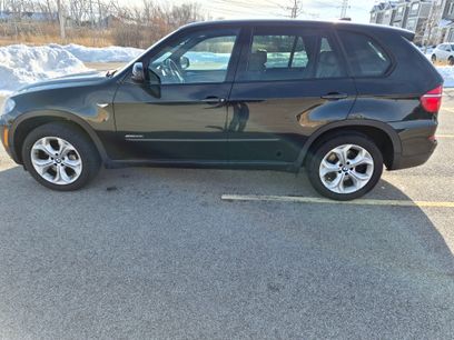 Used 2011 BMW X5 xDrive50i