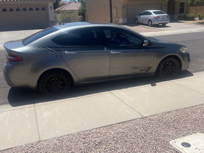 Used 2013 Dodge Dart Limited w/ Premium Group