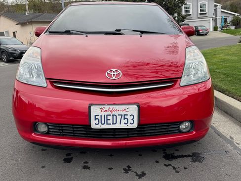 Used 2006 Toyota Prius image 8