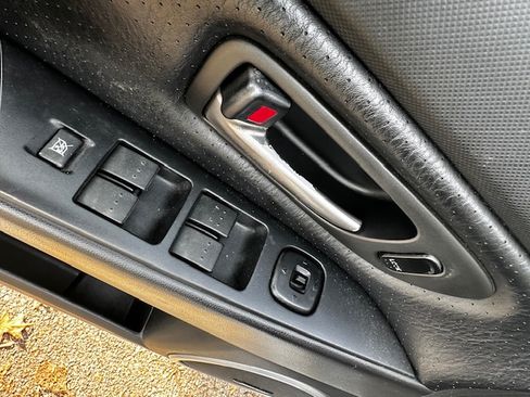 Used 2006 MAZDA MAZDA3 s Grand Touring image 10