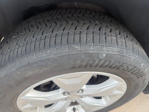 Used 2015 Subaru Forester 2.5i Premium w/ Popular Package #2 image 6