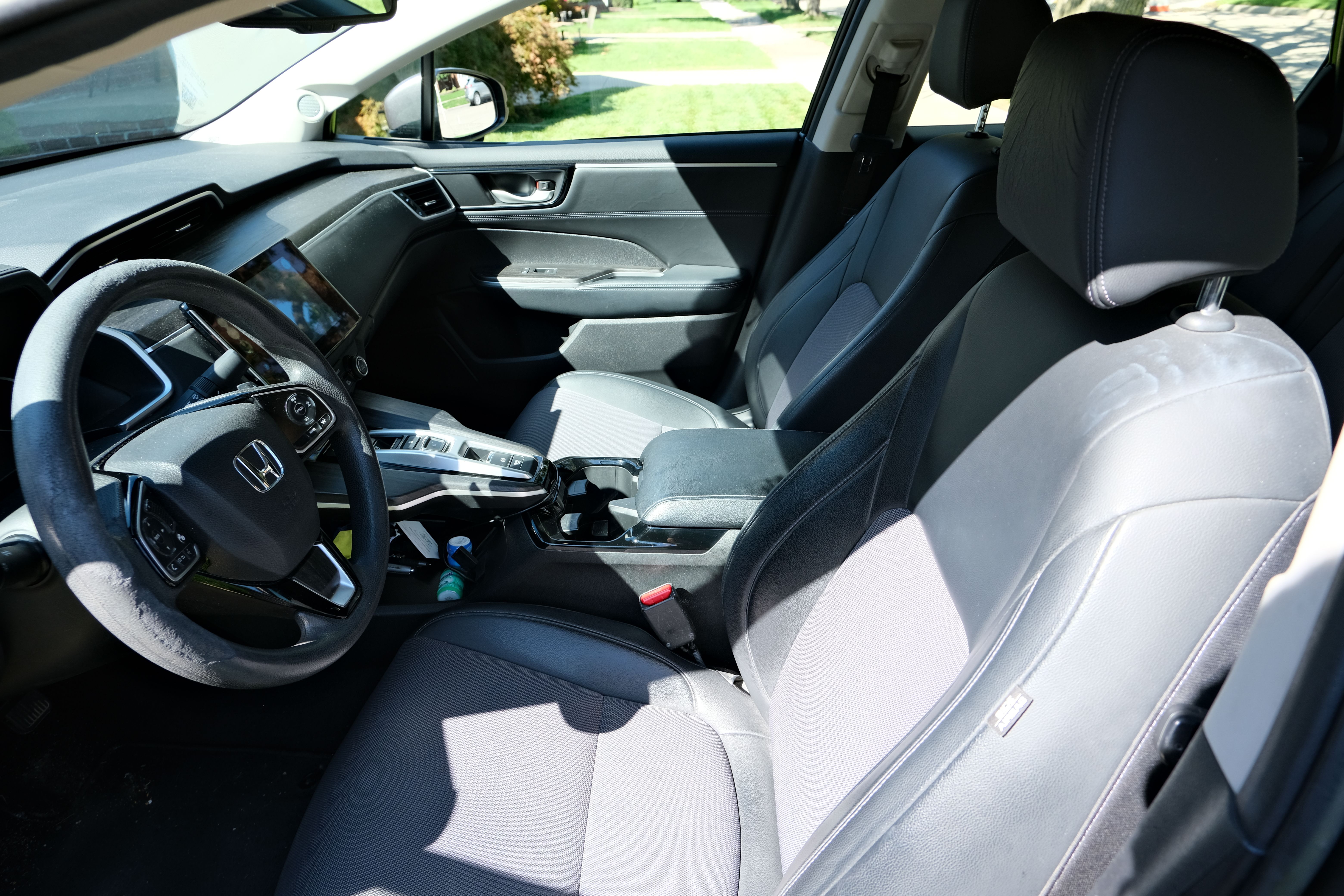 Used 2018 Honda Clarity Plug-In Hybrid image 10