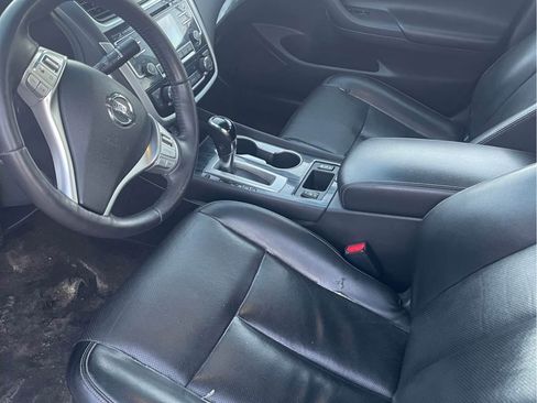 Used 2018 Nissan Altima 2.5 SL image 8