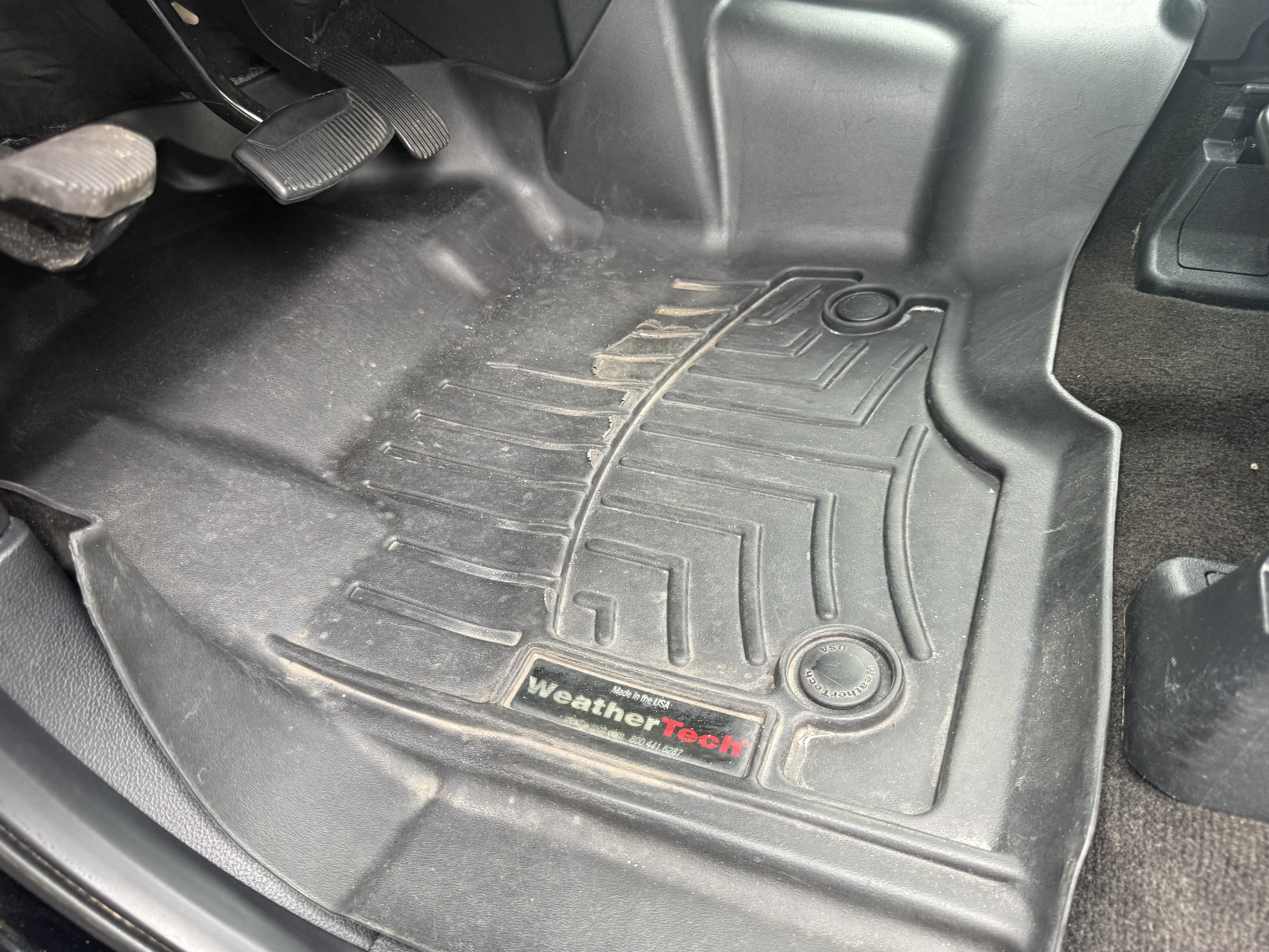 Used 2018 Ford F250 XLT AWD/4WD image 17