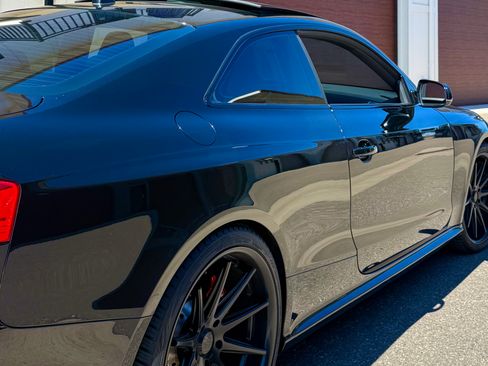 Used 2015 Audi RS 5 Coupe AWD/4WD image 8