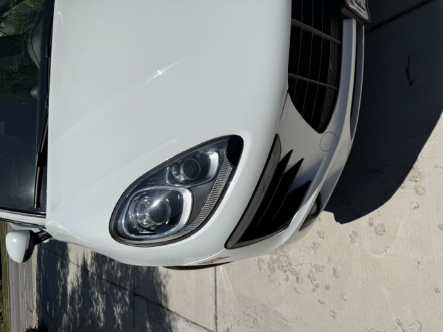Used 2018 Porsche Macan Sport Edition AWD/4WD image 18