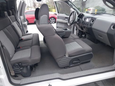 Used 2006 Ford F150 XL image 8