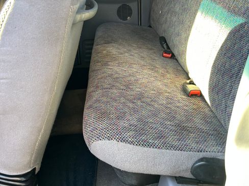 Used 1999 Dodge Ram 2500 Truck 4x4 Quad Cab image 17