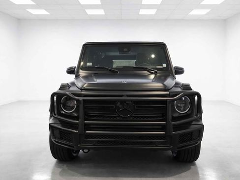 Used 2023 Mercedes-Benz G 550 image 5