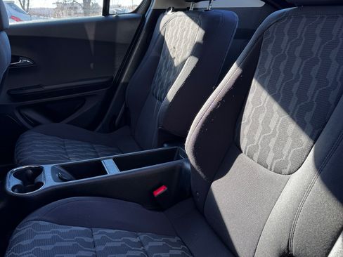 Used 2015 Chevrolet Volt image 11