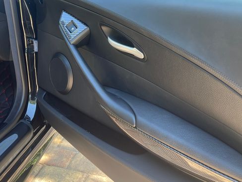 Used 2007 BMW M6 Coupe image 20