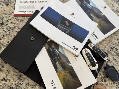 Used 2012 Porsche 911 Carrera S image 5