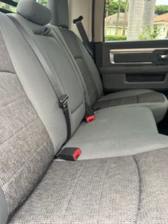 Used 2014 RAM 1500 Big Horn RWD image 6