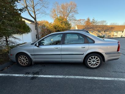 Used 2000 Volvo S80 2.9