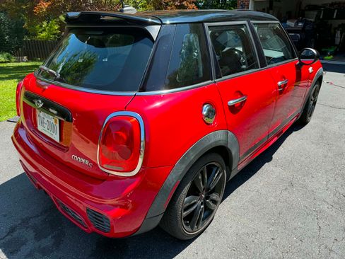 Used 2015 MINI Cooper S FWD image 15
