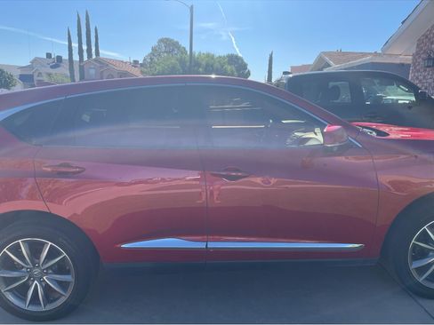 Used 2020 Acura RDX FWD w/ Technology Package image 5