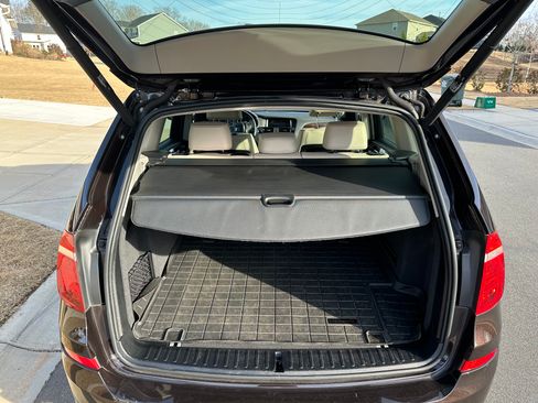 Used 2015 BMW X3 xDrive28i image 23