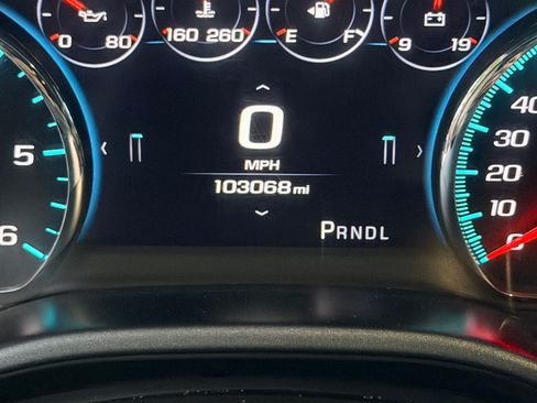 Used 2018 GMC Sierra 1500 Denali image 6