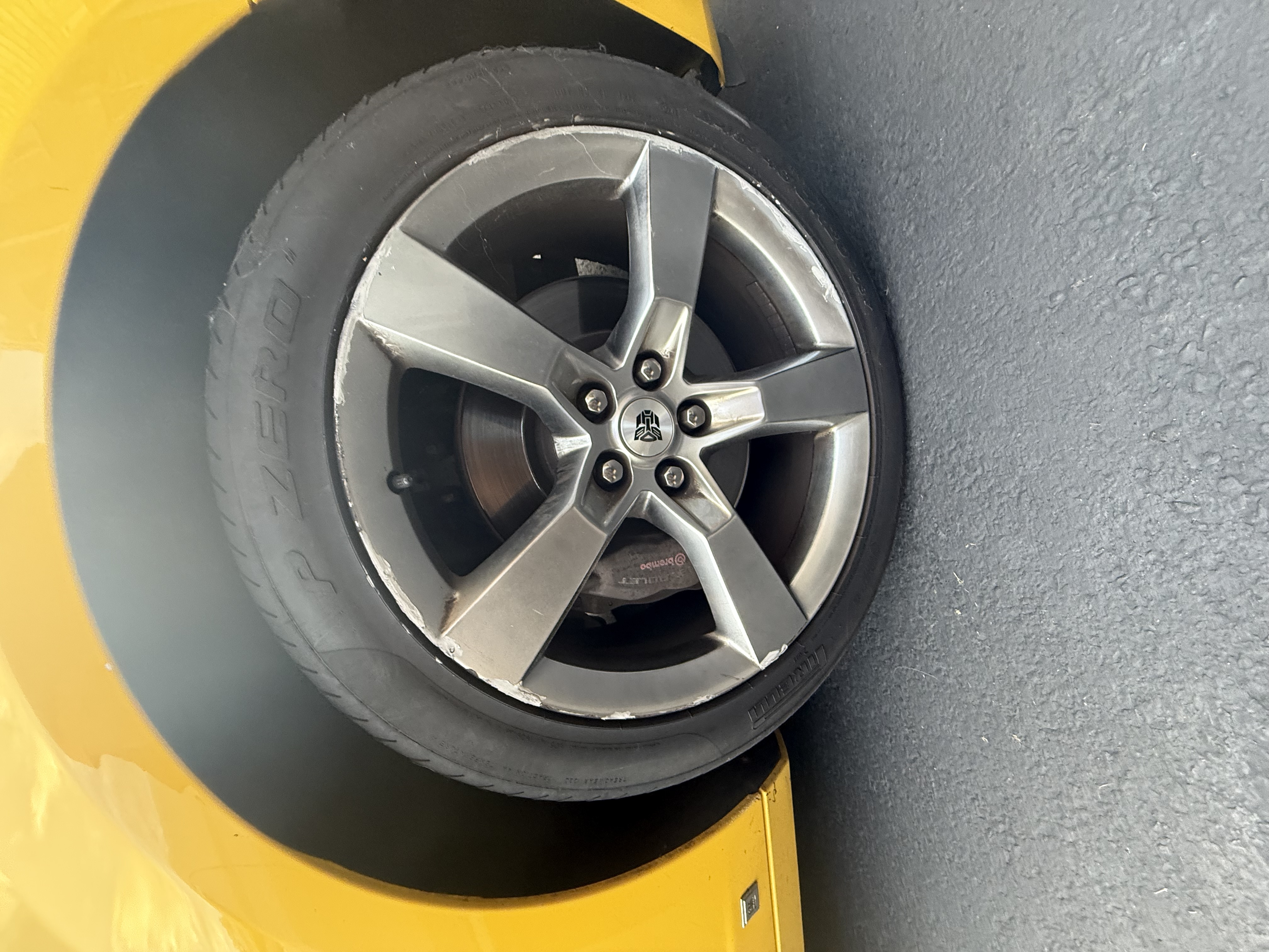 Used 2010 Chevrolet Camaro SS w/ RS Package RWD image 13
