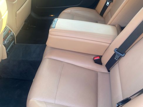 Used 2012 BMW 750Li xDrive image 13