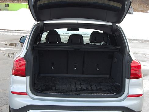 Used 2018 BMW X3 xDrive30i image 13