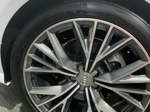 Used 2018 Audi A7 3.0T Prestige image 16