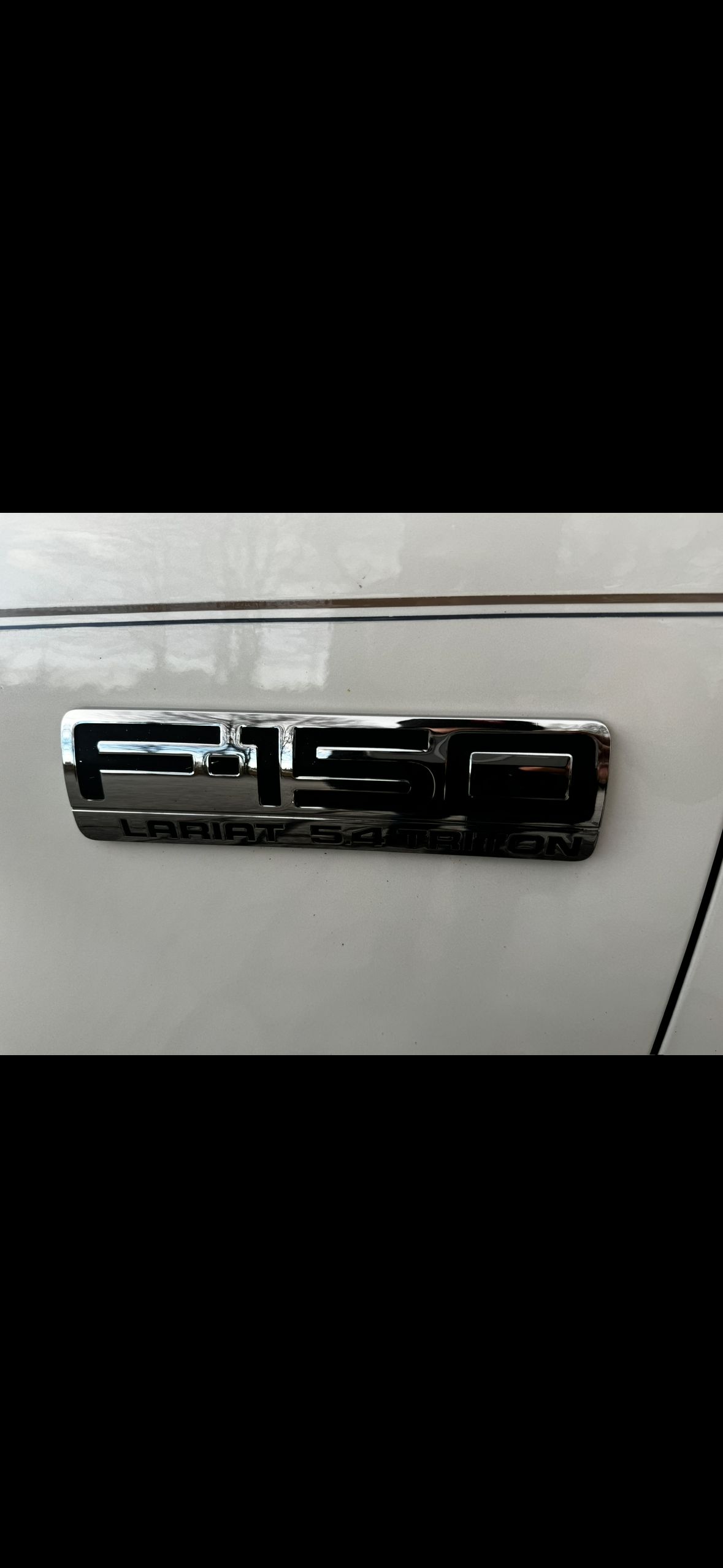 Used 2007 Ford F150 Lariat AWD/4WD image 14