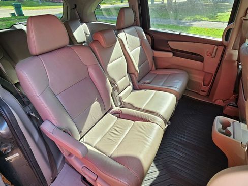 Used 2013 Honda Odyssey EX-L image 6