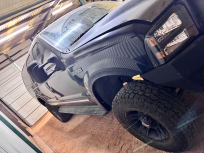 Used 2005 Ford Excursion Limited