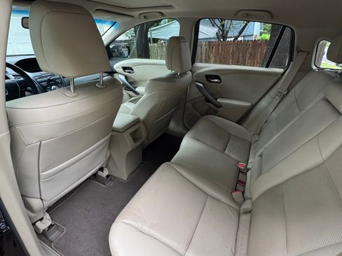 Used 2014 Acura RDX FWD image 10