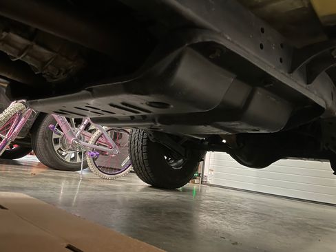 Used 2000 Jeep Wrangler SE image 15