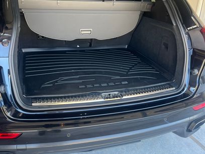 Used 2018 Porsche Cayenne Sport Utility 4D