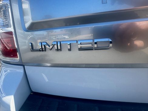 Used 2019 Ford Flex Limited image 6