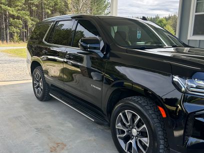 Used 2021 Chevrolet Tahoe LT