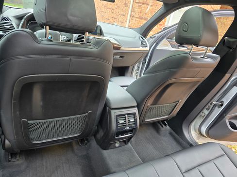 Used 2018 BMW X3 xDrive30i image 13