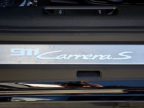 Used 2020 Porsche 911 Carrera S RWD image 16