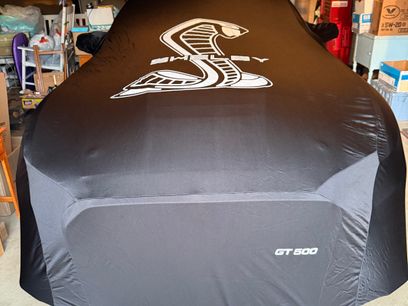 Used 2022 Ford Mustang Shelby GT500 w/ Technology Package