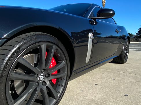 Used 2007 Jaguar XKR R image 22