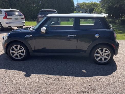 Used 2007 MINI Cooper S FWD image 5