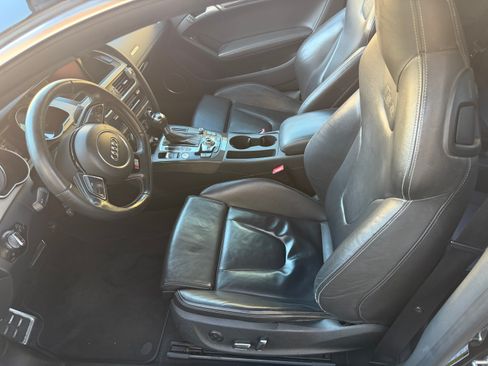 Used 2013 Audi S5 Prestige w/ Prestige Pkg AWD/4WD image 10
